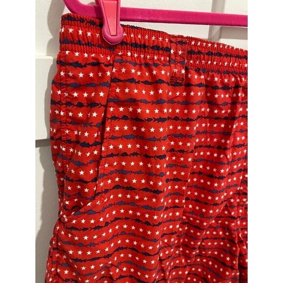 Columbia Men’s PFG Super Backcast Water Shorts - Picture 2 of 7